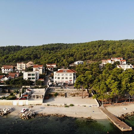 Villa Marija Slatine Buitenkant foto